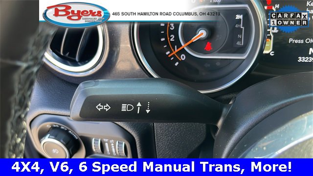 Used 2021 Jeep Wrangler Unlimited Sahara image 30