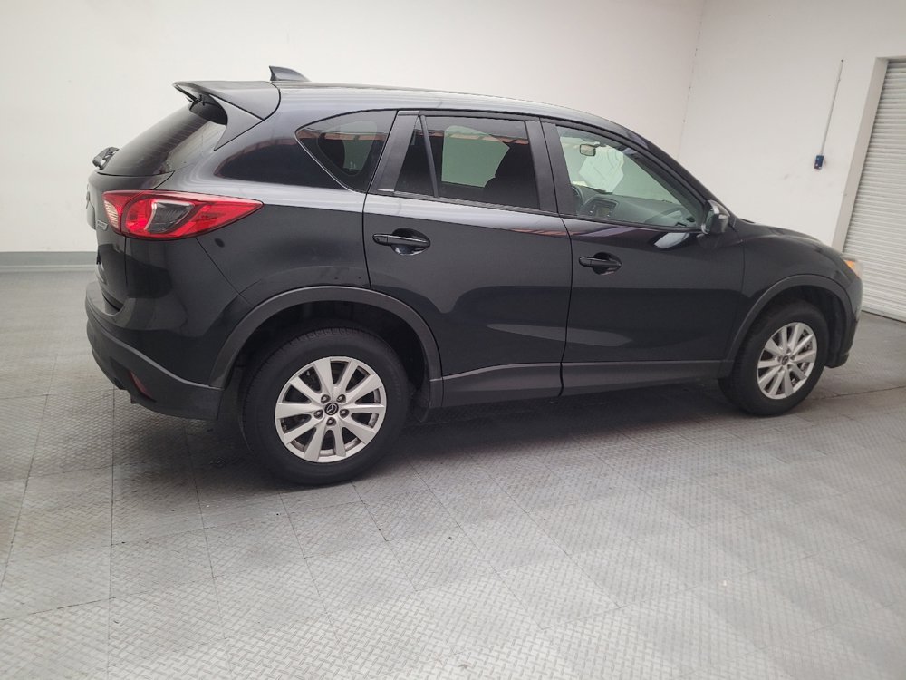 Used 2015 MAZDA CX-5 Sport w/ Bluetooth Audio Package FWD image 10