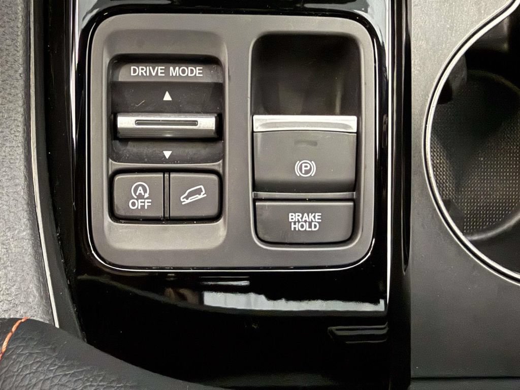Used 2024 Honda Pilot TrailSport image 24