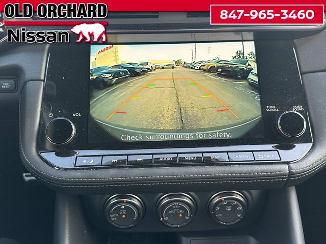 Used 2025 Nissan Z Performance w/ Floor Mat Package RWD image 28