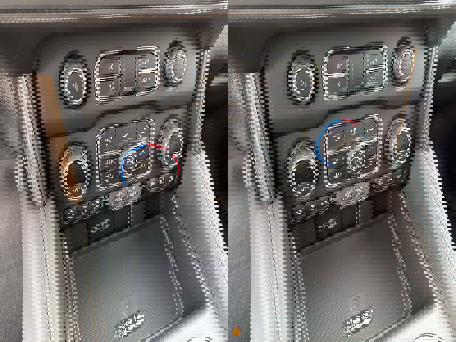 Certified 2023 Chevrolet Tahoe High Country w/ Premium Package image 10