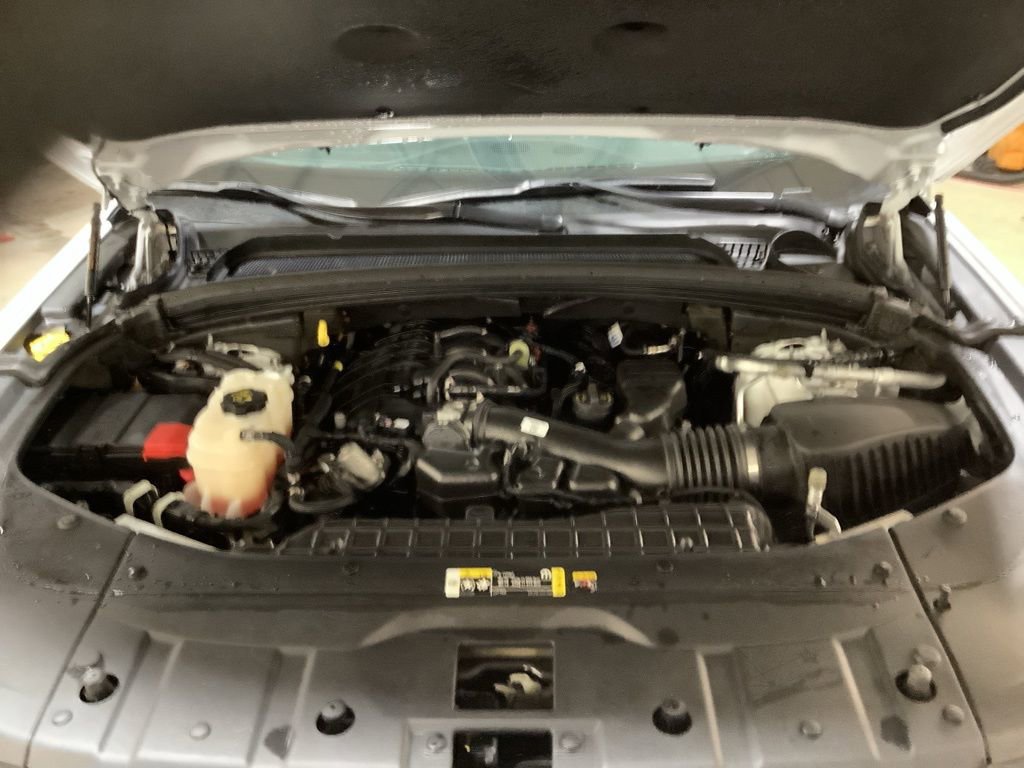 Certified 2023 Jeep Grand Cherokee L Laredo image 17