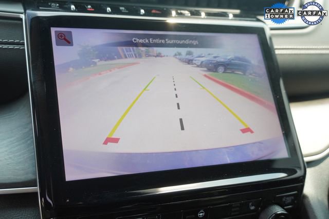 Used 2022 Jeep Grand Cherokee L Limited image 24