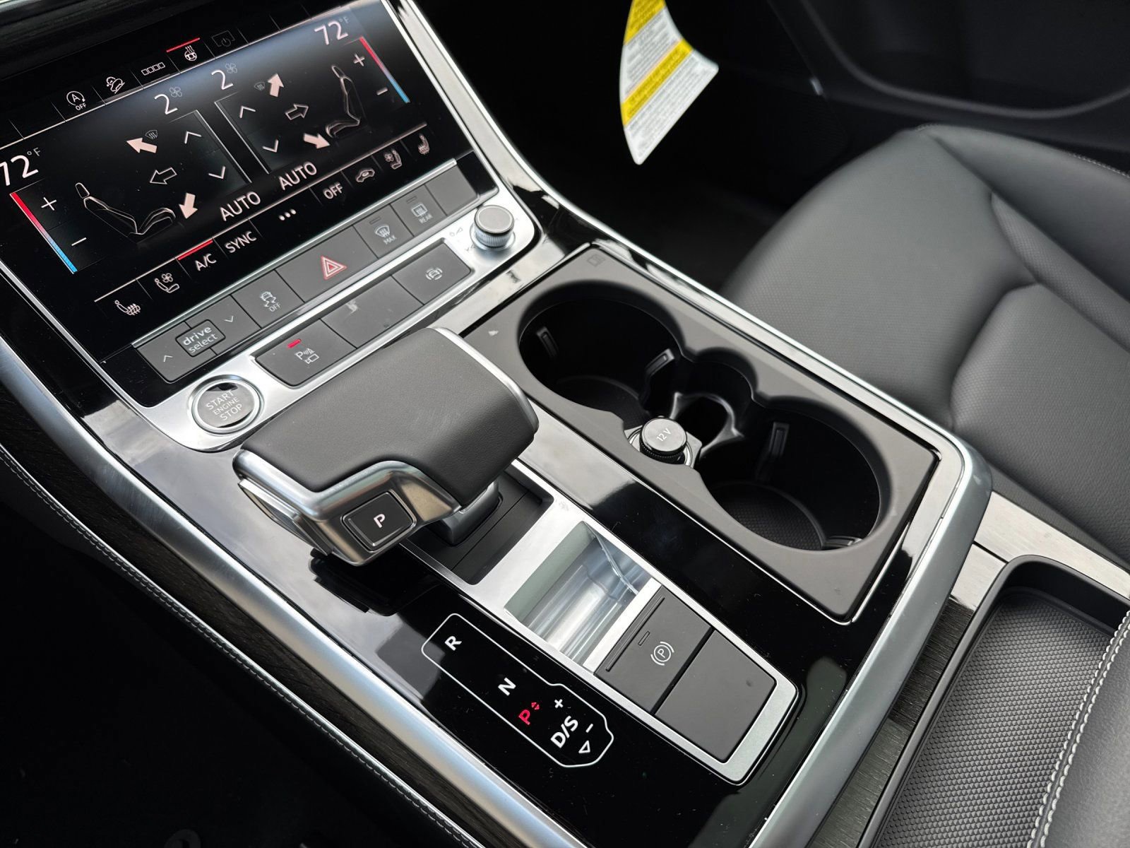 New 2026 Audi Q7 2.0T Premium Plus image 20