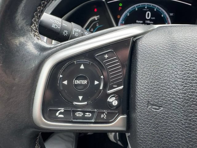Used 2018 Honda Civic EX-T image 19