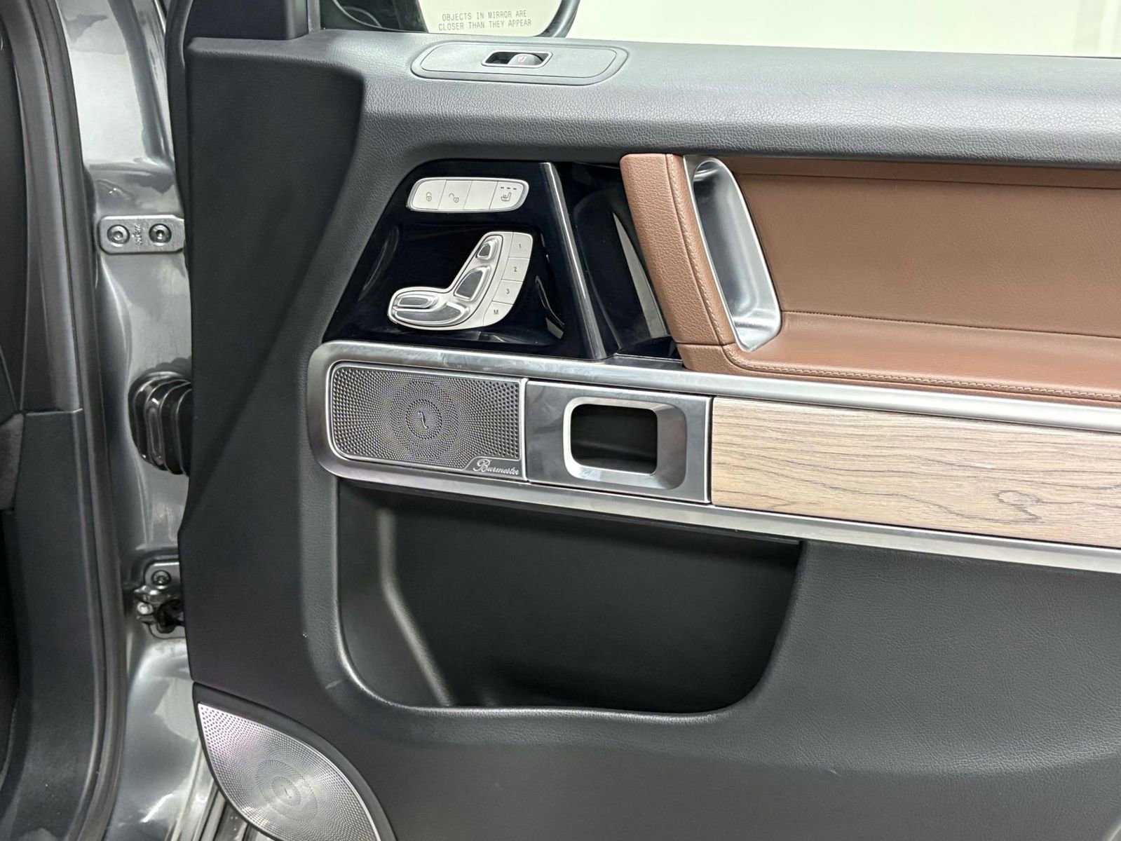 Used 2019 Mercedes-Benz G 550 image 26