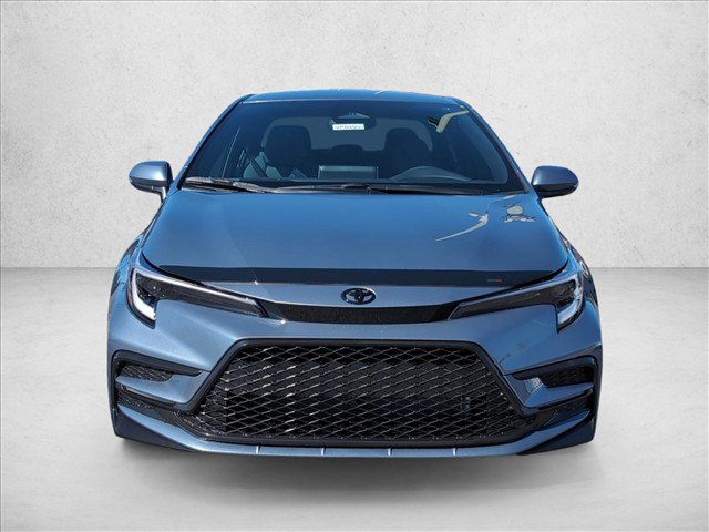 New 2027 Toyota Corolla SE FWD image 2