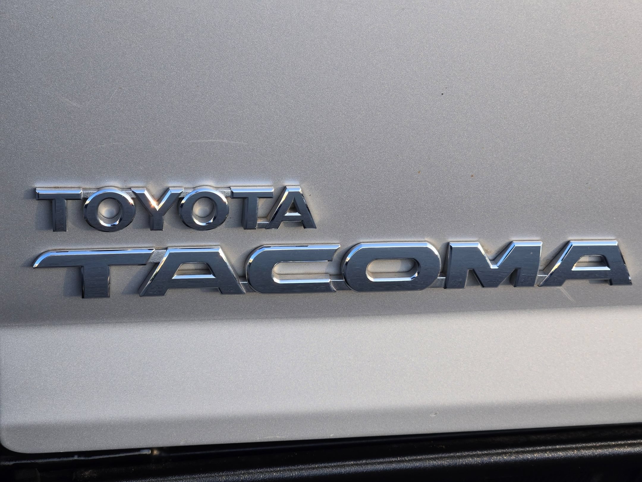 Used 2011 Toyota Tacoma 4x4 Double Cab w/ SR5 Pkg #2 image 37