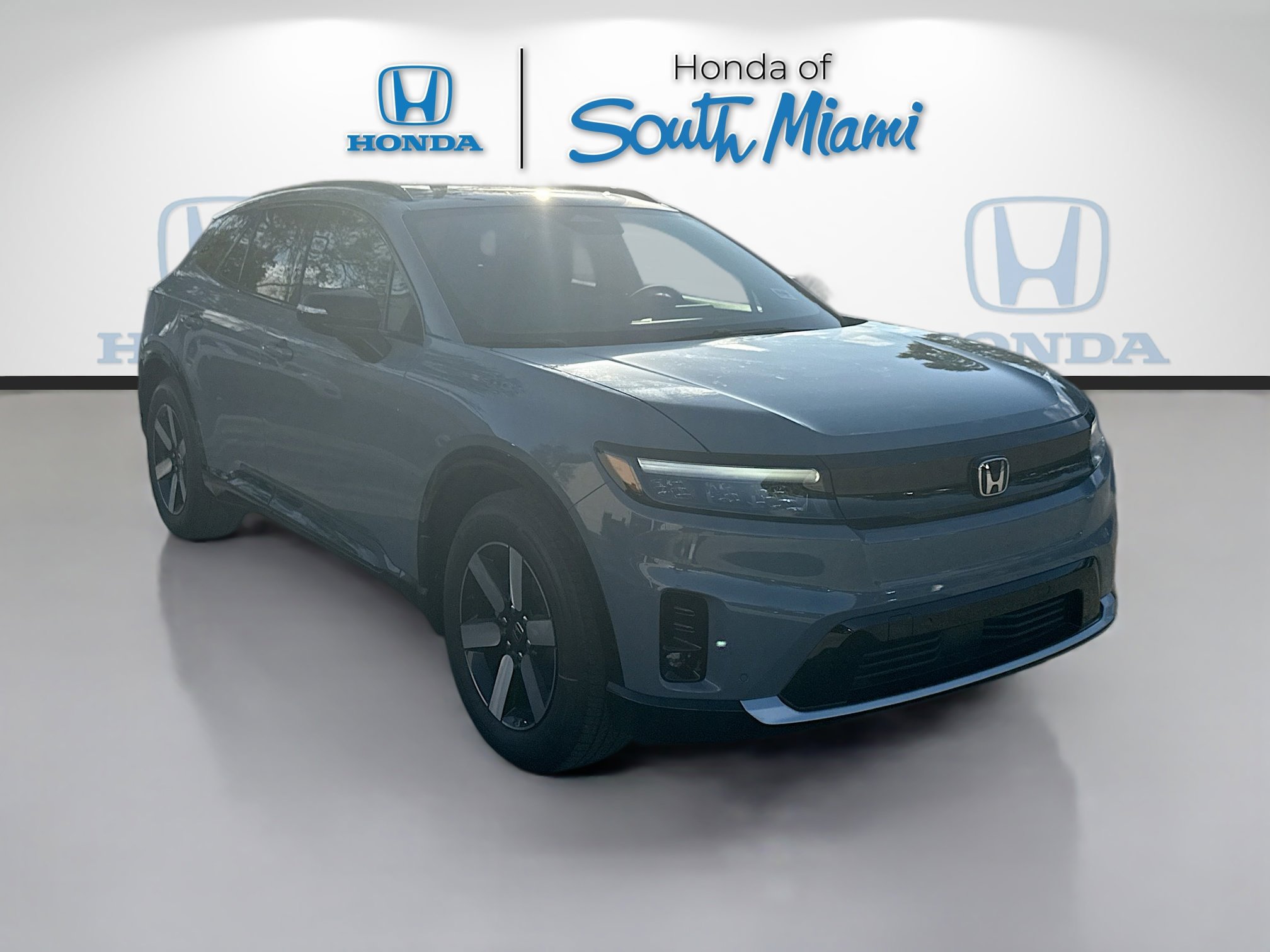 New 2026 Honda Prologue Touring