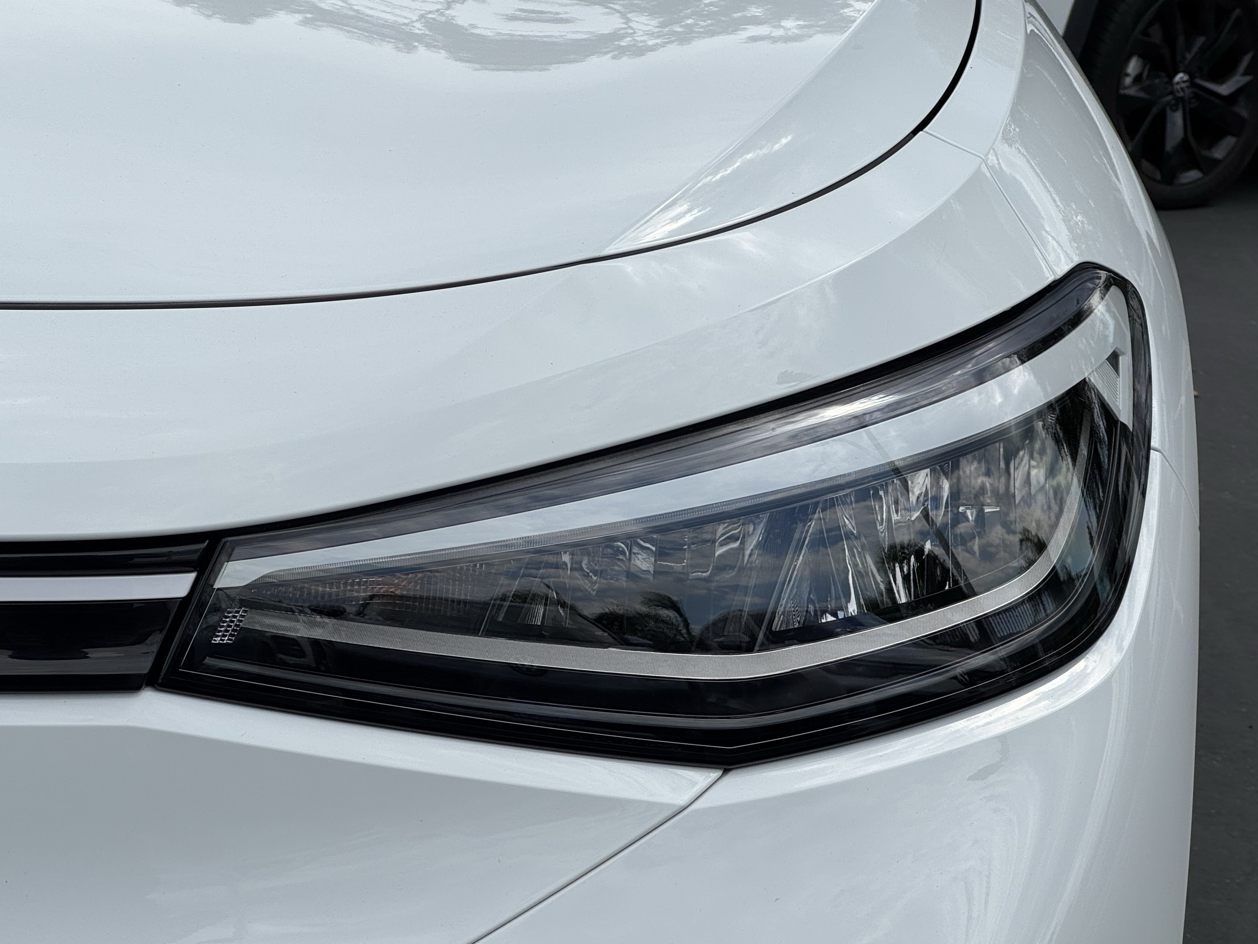 Used 2025 Volkswagen ID.4 Pro RWD image 5