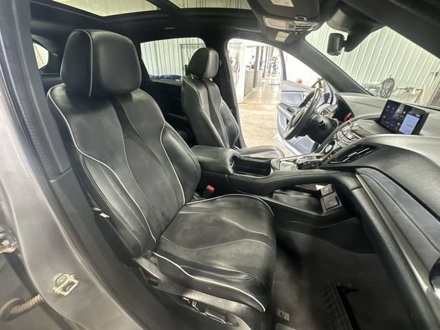 Used 2019 Acura RDX A-Spec FWD image 32
