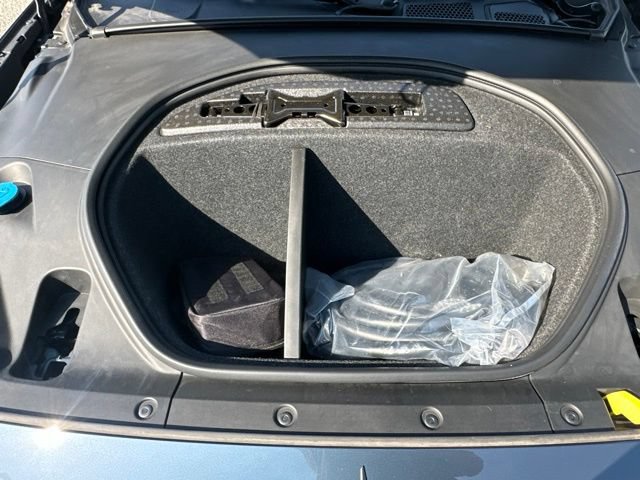 Certified 2024 Polestar Polestar 2 AWD/4WD image 30
