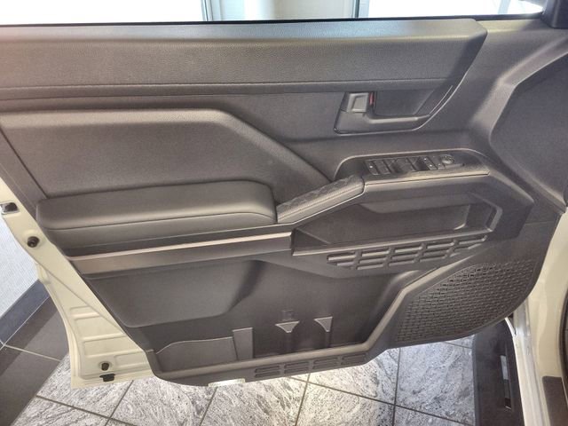 New 2025 Toyota 4Runner SR5 image 13