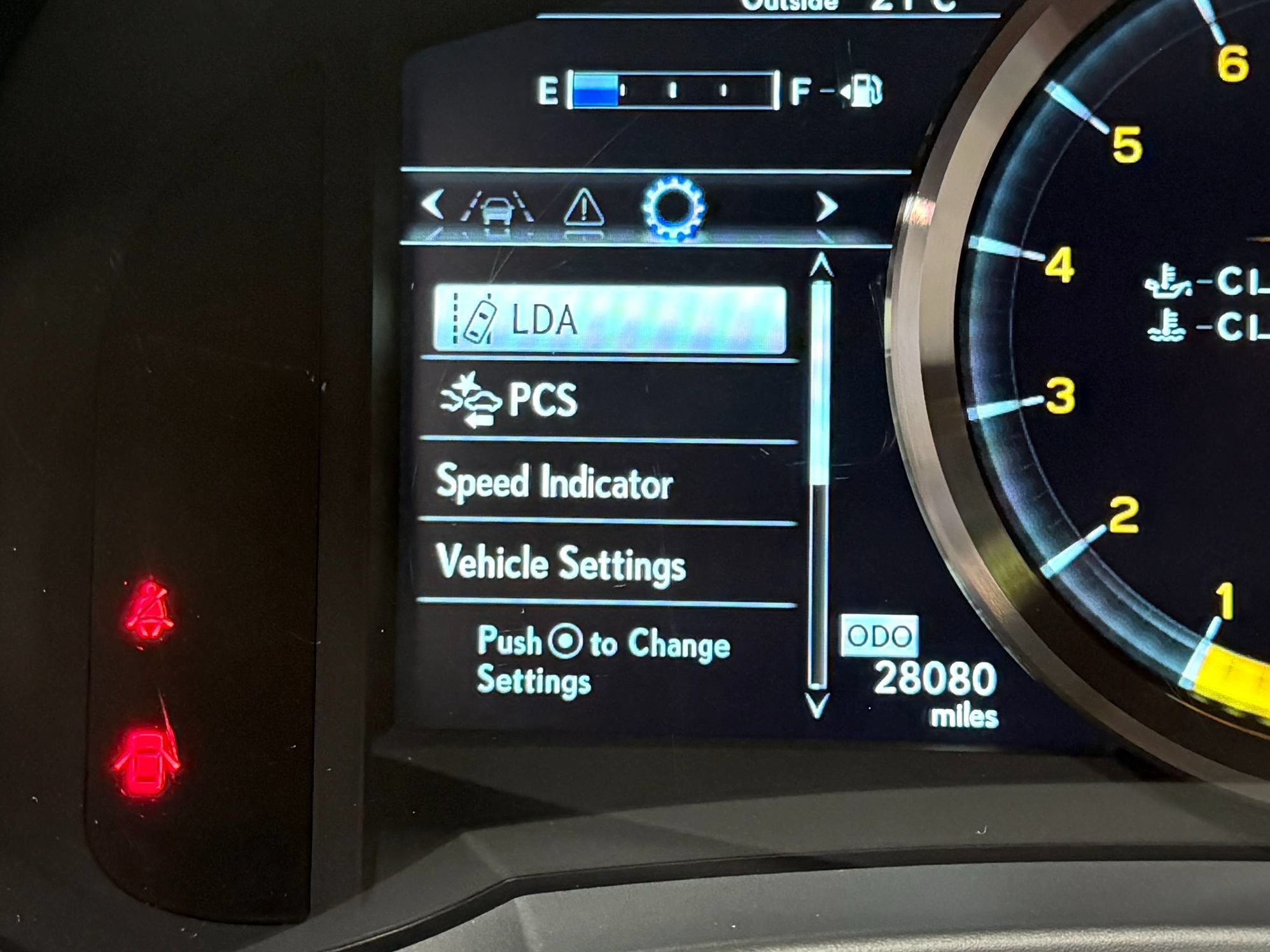 Used 2020 Lexus RC F Track Edition RWD image 31