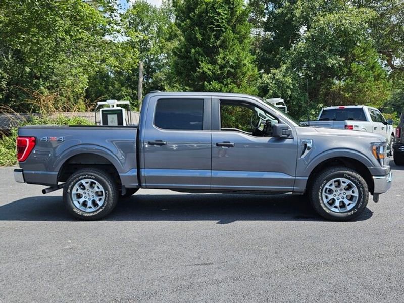 Used 2023 Ford F150 XLT image 15