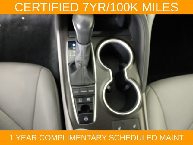 Used 2022 Toyota Camry XLE FWD image 27