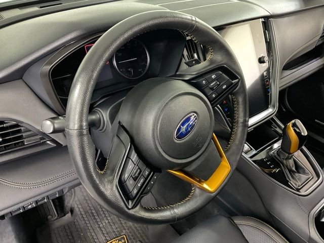 Used 2024 Subaru Outback Wilderness image 24