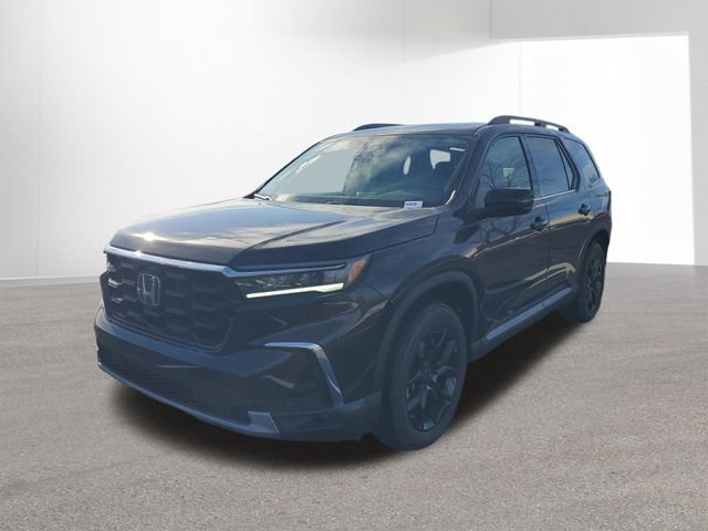 New 2025 Honda Pilot Touring image 11