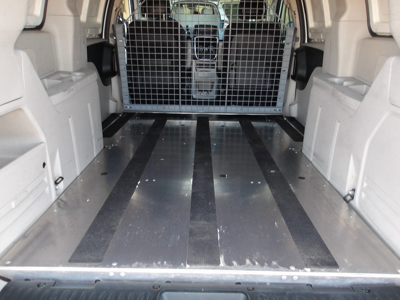 Used 2013 RAM C/V Tradesman image 5