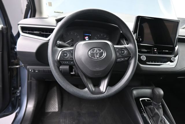 Used 2024 Toyota Corolla LE FWD image 91