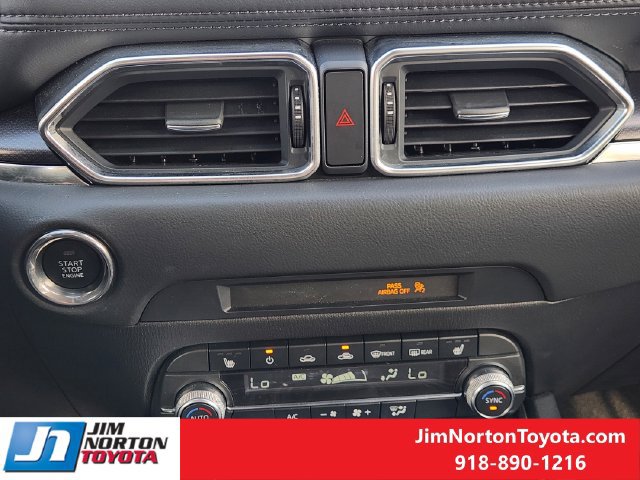Used 2025 MAZDA CX-5 Carbon Edition AWD/4WD image 20