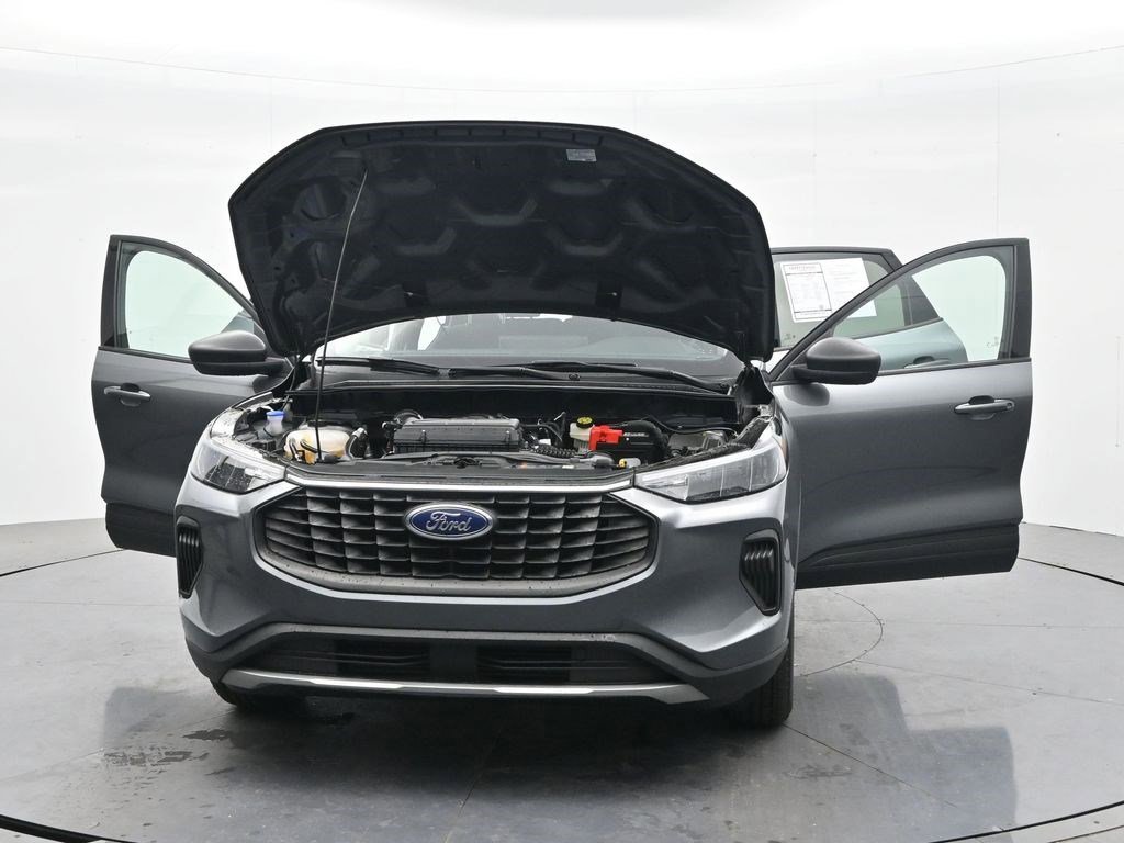 Used 2025 Ford Escape Active w/ Tech Pack #1 image 35