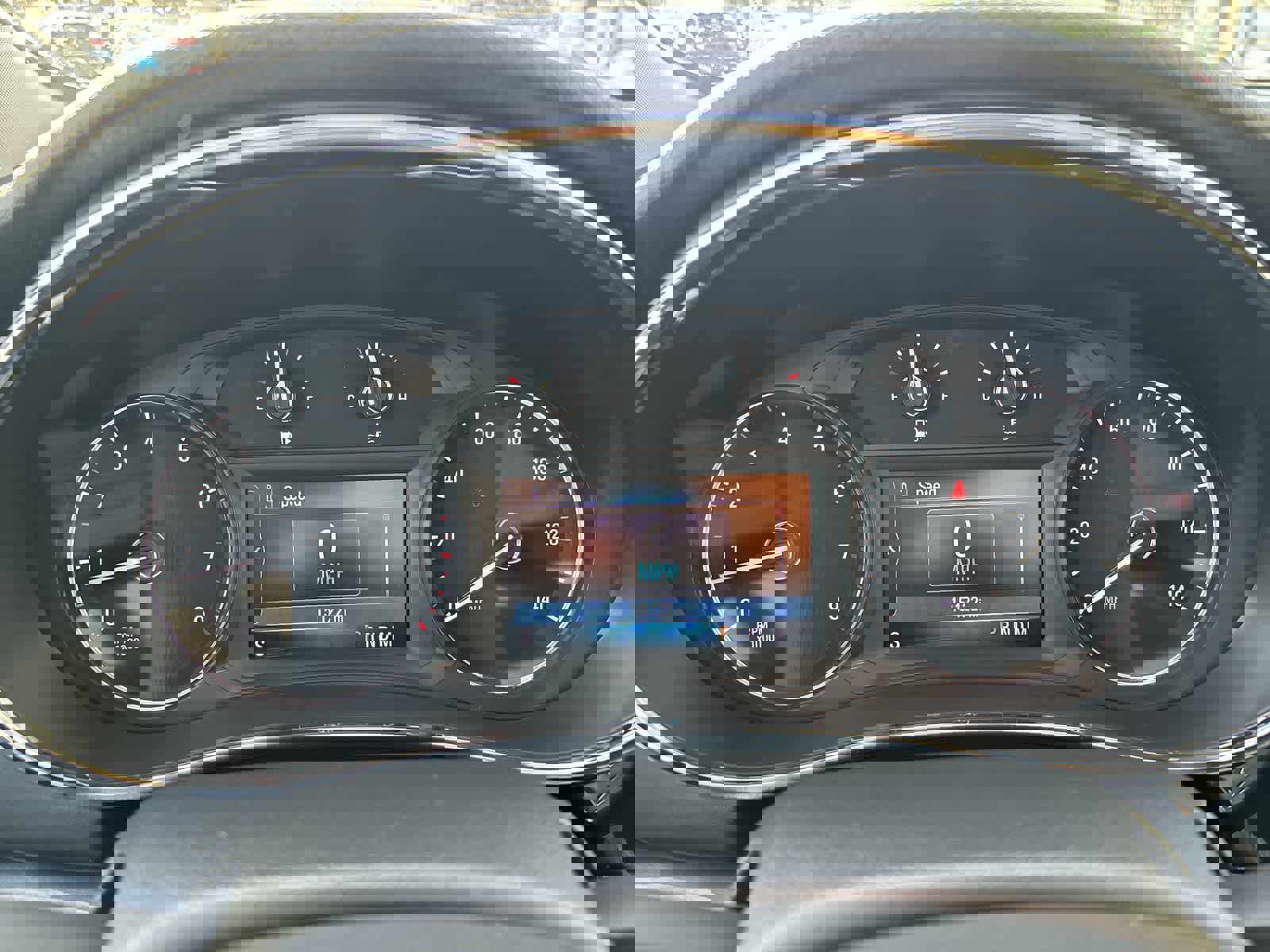 Used 2019 Buick Encore Preferred image 13