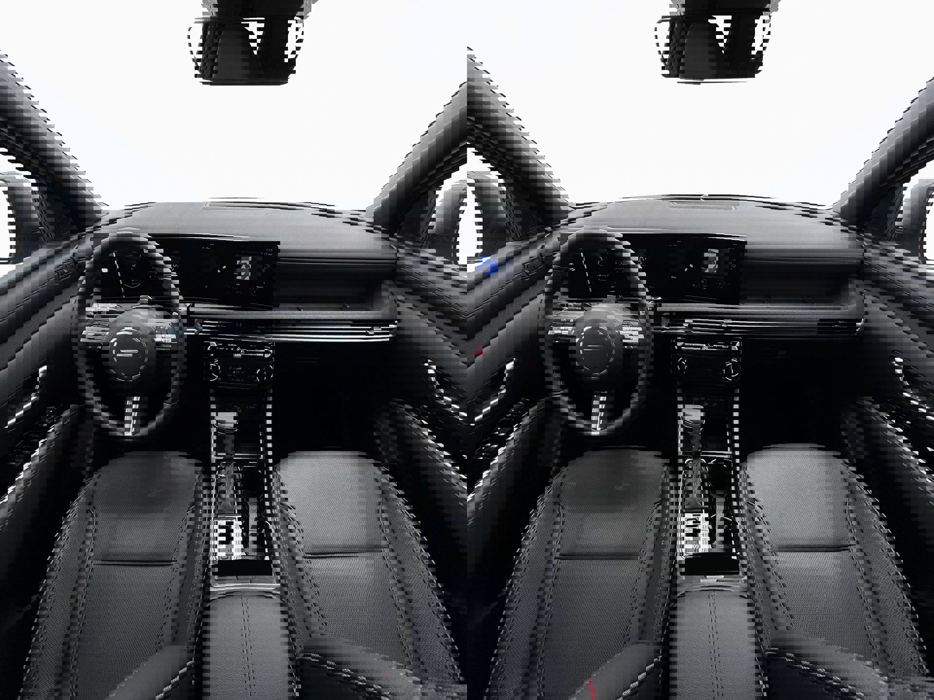 New 2026 Hyundai Santa Cruz Limited image 13