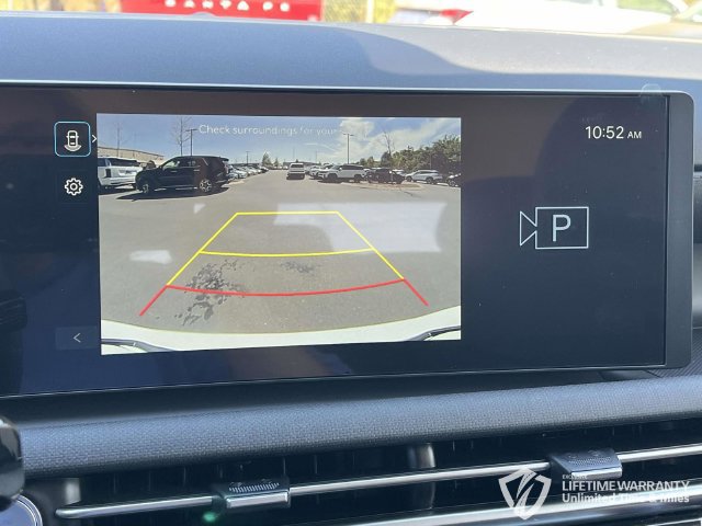 New 2026 Hyundai Tucson SEL FWD image 24