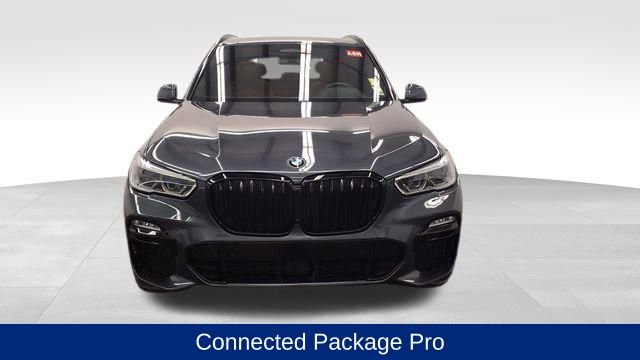 Used 2021 BMW X5 xDrive45e w/ M Sport Package image 2