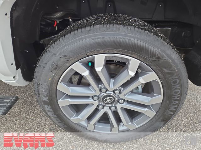 New 2026 Toyota 4Runner Limited image 28