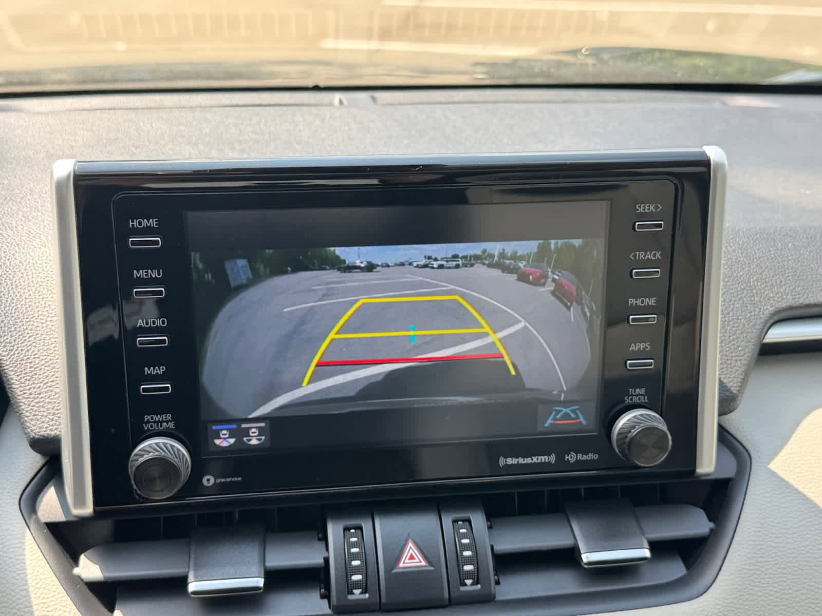 Used 2019 Toyota RAV4 Limited FWD image 24