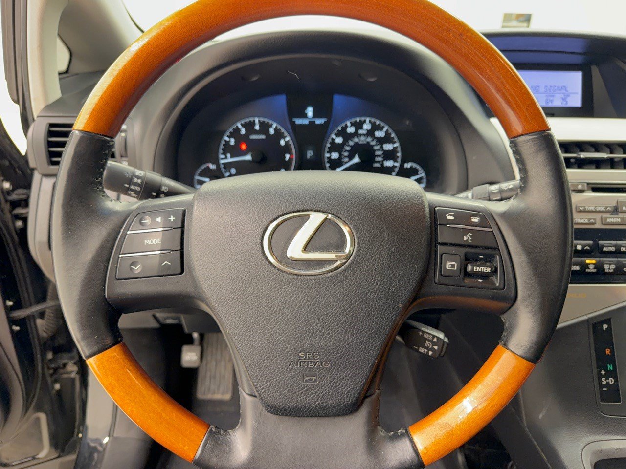 Used 2011 Lexus RX 350 2WD w/ Premium Pkg image 10