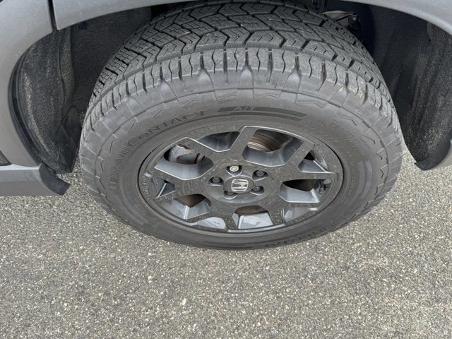 Used 2024 Honda Pilot TrailSport image 12