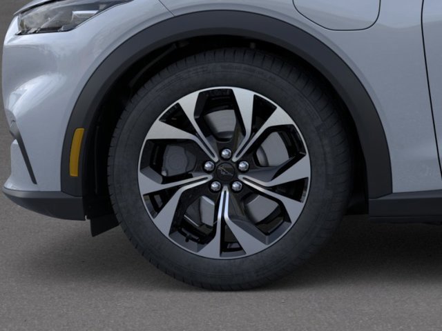 New 2026 Ford Mustang Mach-E Select RWD image 19