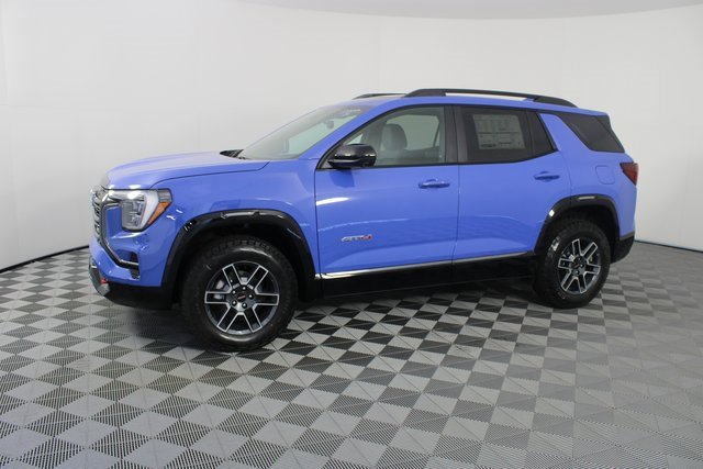 New 2026 GMC Terrain AT4 w/ Convenience Package III image 2