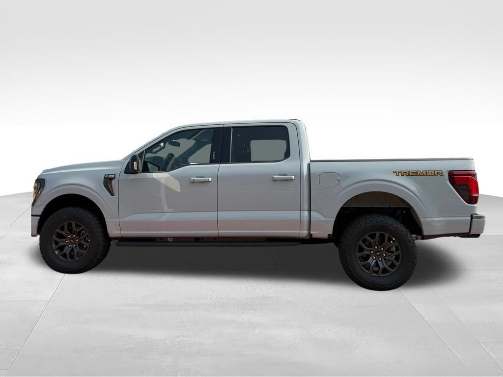 Used 2026 Ford F150 Tremor w/ Tow/Haul Package AWD/4WD image 5