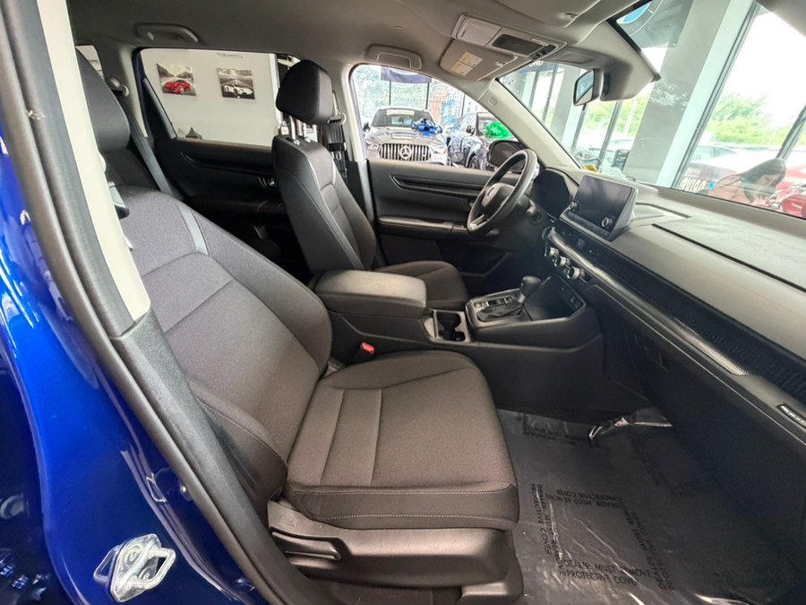 Used 2025 Honda CR-V LX image 36