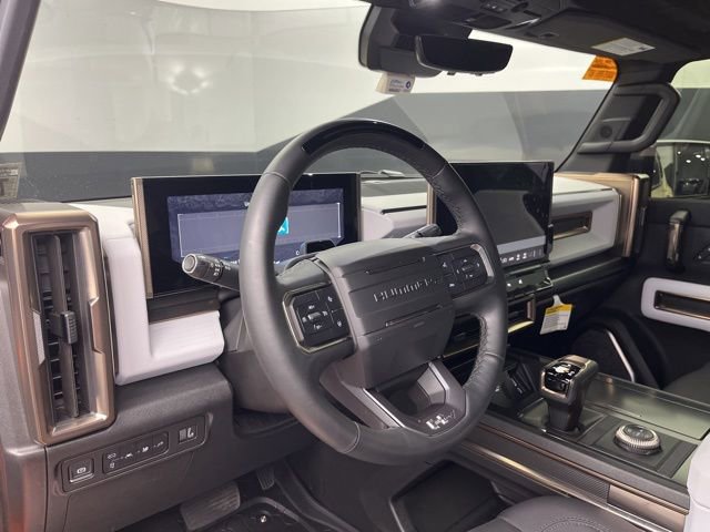 Used 2024 GMC Hummer EV 3X image 10