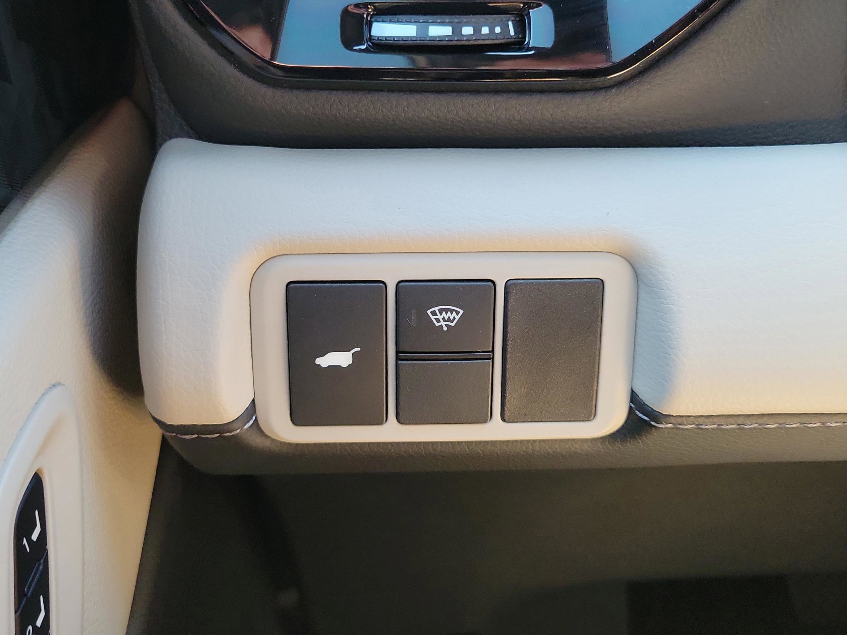 Used 2026 Honda Passport TrailSport Elite image 29