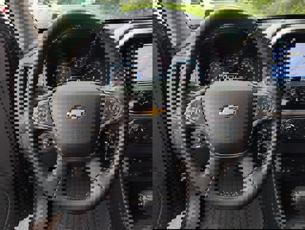 Used 2018 Chevrolet Colorado Z71 image 24