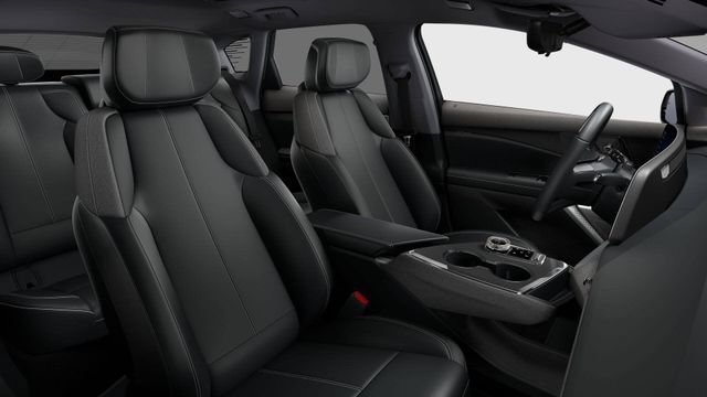 New 2027 Cadillac Optiq Sport RWD image 19