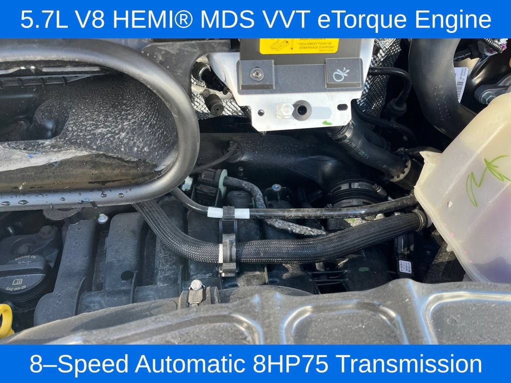 New 2026 RAM ProMaster 2500 w/ Safety Group FWD image 3