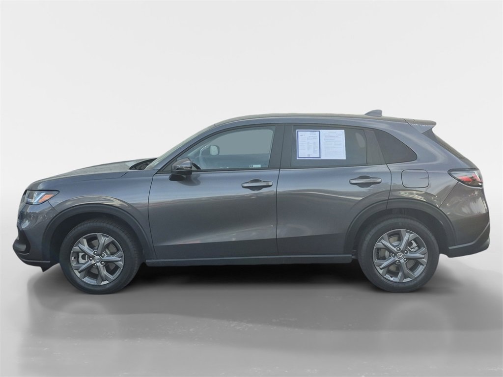 Used 2026 Honda HR-V LX image 7
