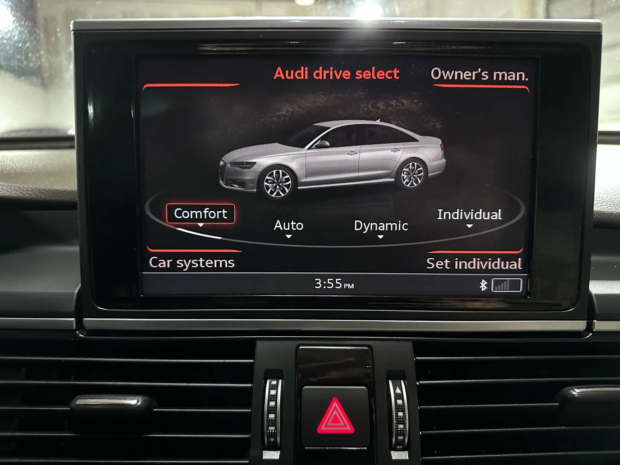 Used 2017 Audi A6 2.0T Premium FWD image 22