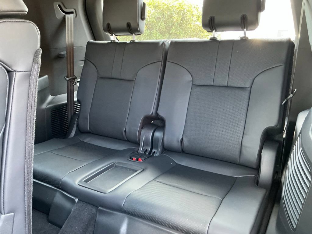 New 2026 Lexus LX 700h Luxury AWD/4WD image 16