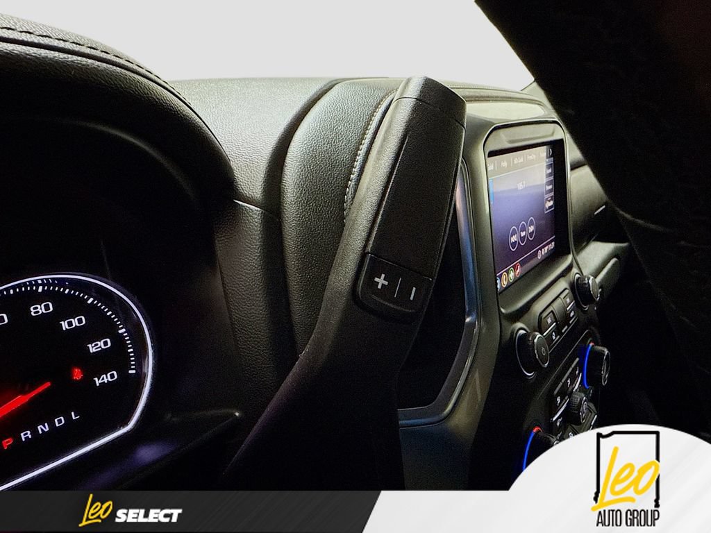 Used 2020 Chevrolet Silverado 2500 LTZ AWD/4WD image 19