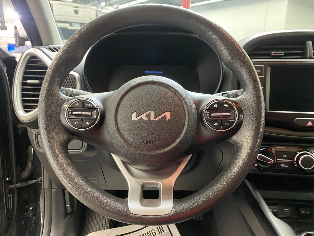 Used 2023 Kia Soul LX w/ Option Group 015 image 21