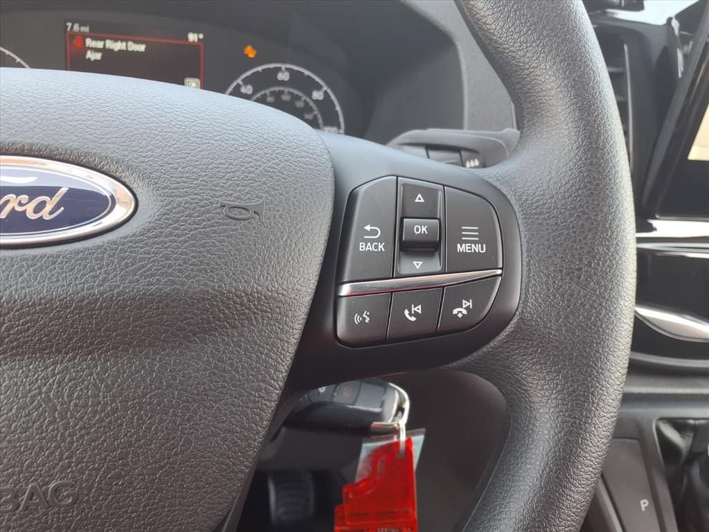 New 2025 Ford Transit 350 XLT image 22