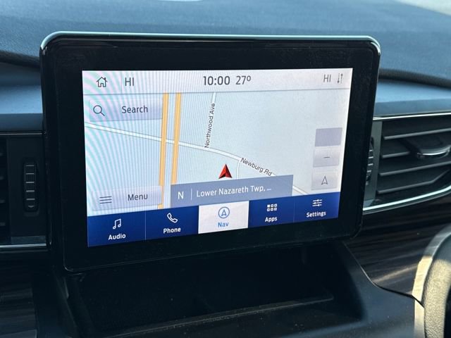 Used 2020 Ford Explorer Limited image 23